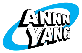 Annn Yang - Lathe & NC Machinery