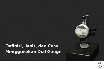 Dial Gaug..