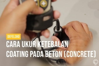 Cara Ukur..