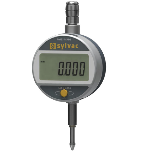 Sylvac Dial Gage Probe Lifting Accessories