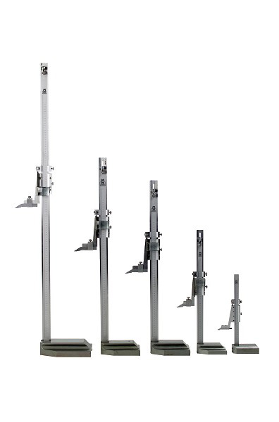Moore & Wright Double Column Height Gauge 195 Series