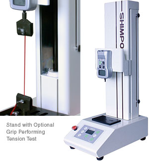 Shimpo Test Stand FGS-VC Series