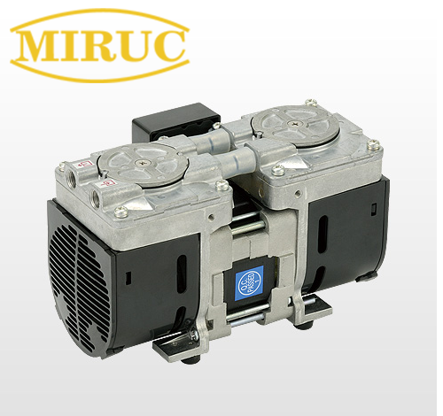 Miruc Vacuum Pump Set DAP-12 S