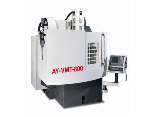 Annn Yang Vertical Milling & Turning Machine Center AY-VMT-600~800