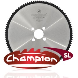 Kinkelder TCT Circular Saw Solid Champion SL