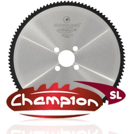 Kinkelder TCT Solid Champion SL