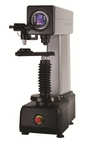 CV instruments Portable Digital Hardness Tester Rangemaster