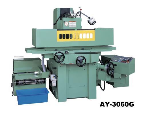 Annn Yang Grinding Machine AY-3060G