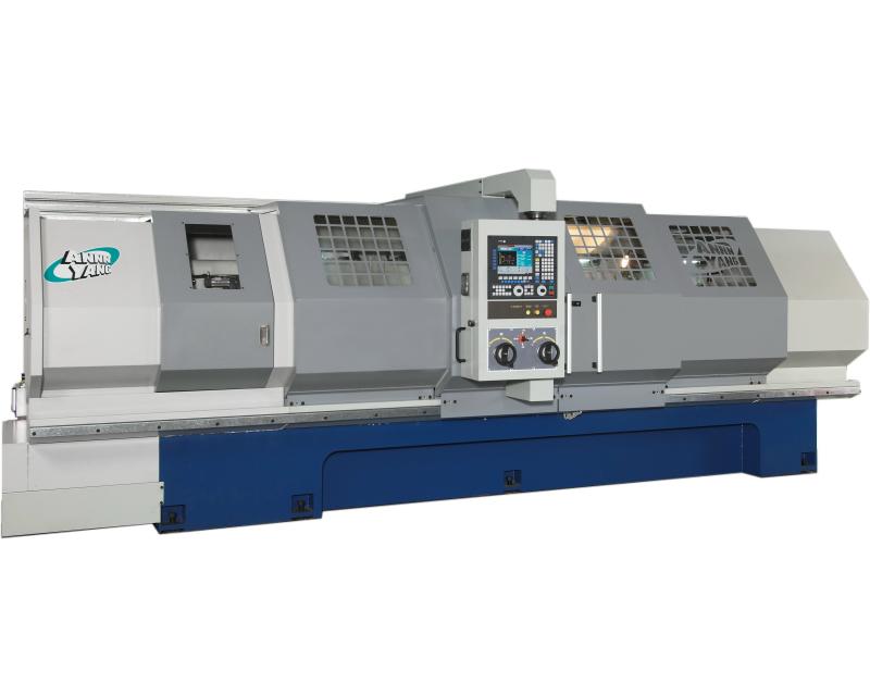 Annn Yang CNC Lathe Machine DY-530~730C X
