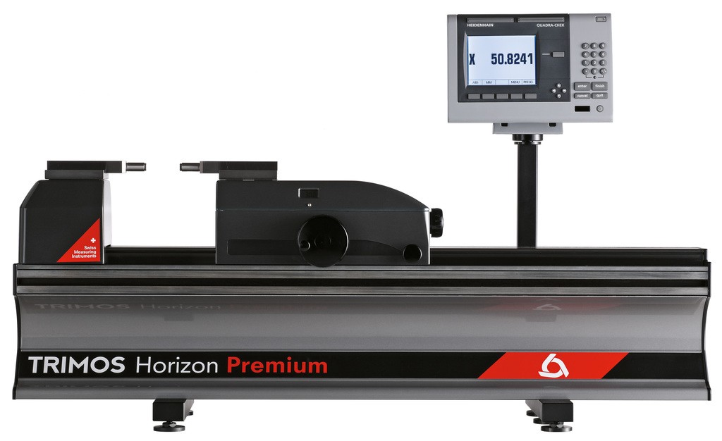 Trimos Horizon Premium HPA & HPD Series