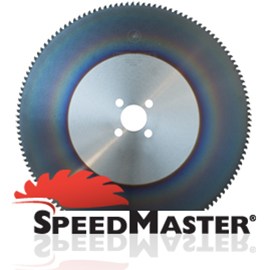 Kinkelder TCT Flying Cut-off SpeedMaster