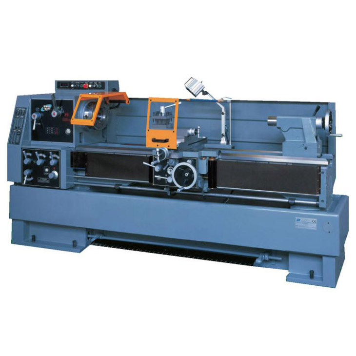 Annn Yang Variable Speed Lathe DY-410VS~510VS