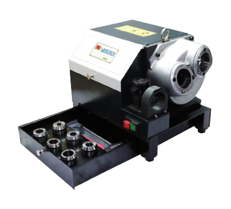 Vertex Endmill Grinder & Sharpener VEG Series