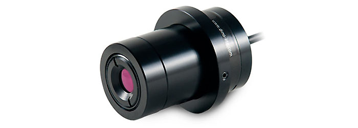 Dino-Eye Edge AM7025X Eyepiece Camera