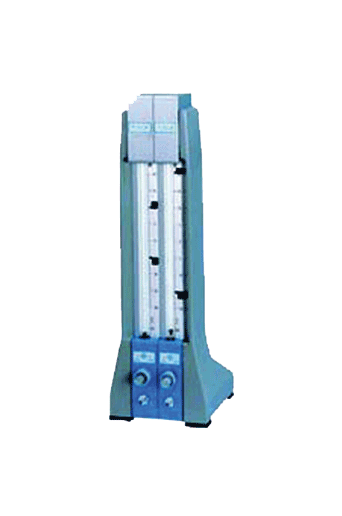 Acquest Column Type Air Gauge FT-5000