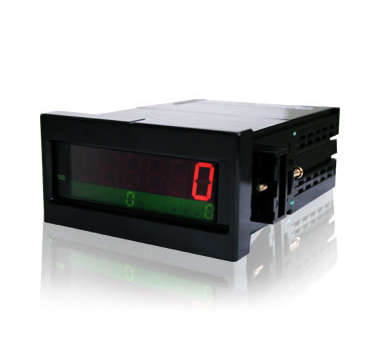 Shimpo Tachometer Panel DT-501XA Series