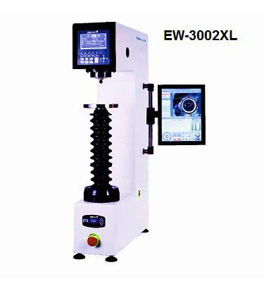 ESEWAY 'ROCKMATIC' Rockwell / Brinell Hardness Tester