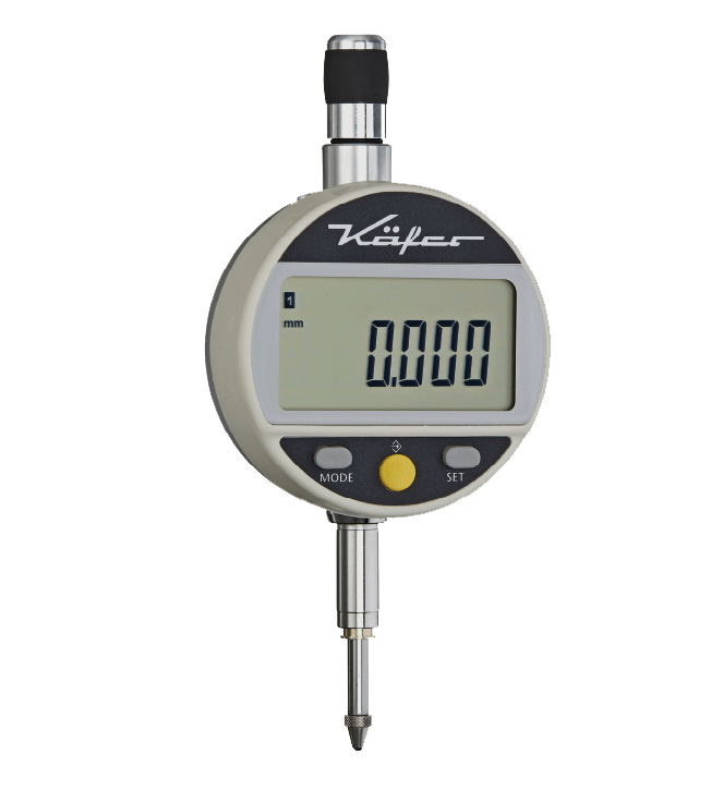 Moore & Wright Dial Gage Indicator 401 Series