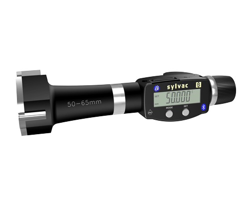 Sylvac Bore Gauges Xtreme 3 Digital BT