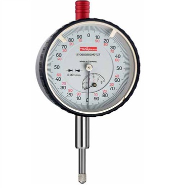 Moore & Wright Dial Test Indicator 400 Series