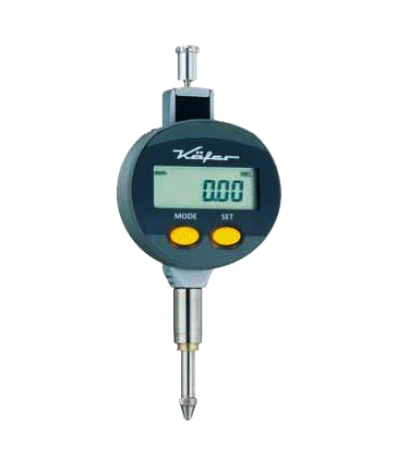 Käfer Small Digital Dial Gauge KMD 12 T