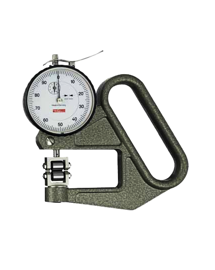 Käfer Dial Thickness Gauge J50R