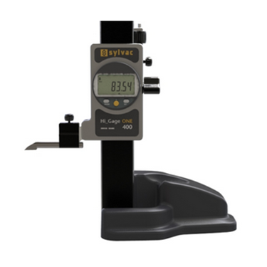 Sylvac Digital Height Gauge Hi_Gage ONE