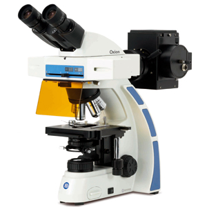 Euromex Fluorescence Microscope Oxion OX.3070