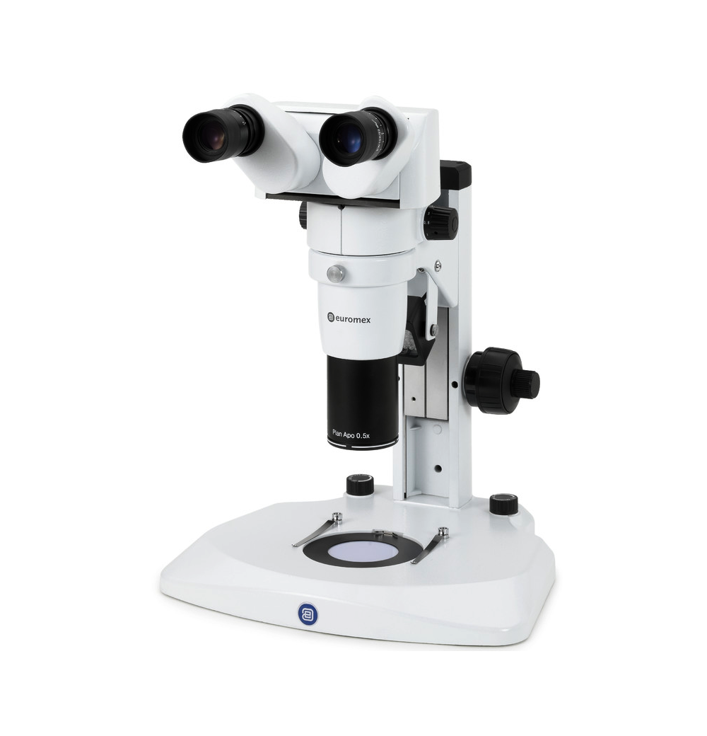 Euromex Industrial Microscope 8 to 80x DZ.1100