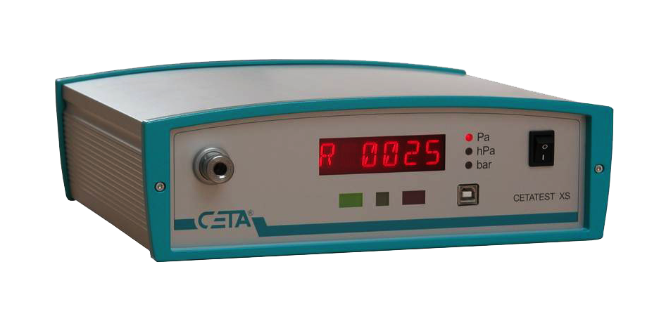 Leak Tester CETATEST 515