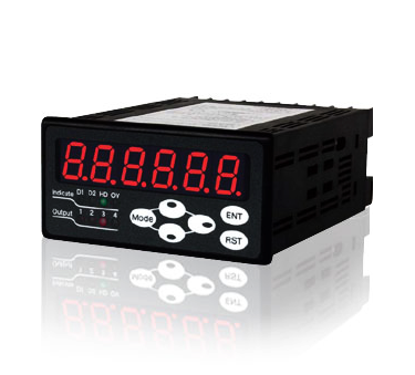 Shimpo Digital Counter DT-601CG Series