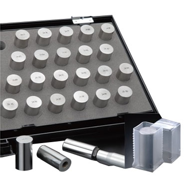 Eisen Pin Gauge FC Series Set