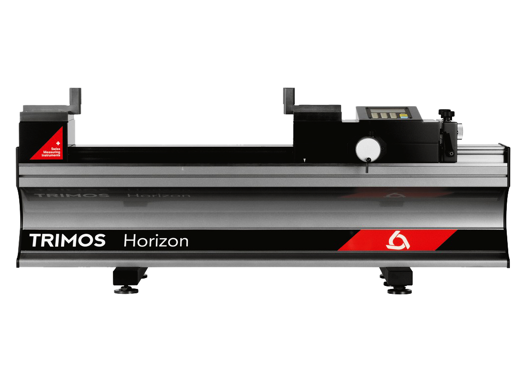 Trimos Length Measuring Machine Horizon \'H\' Series