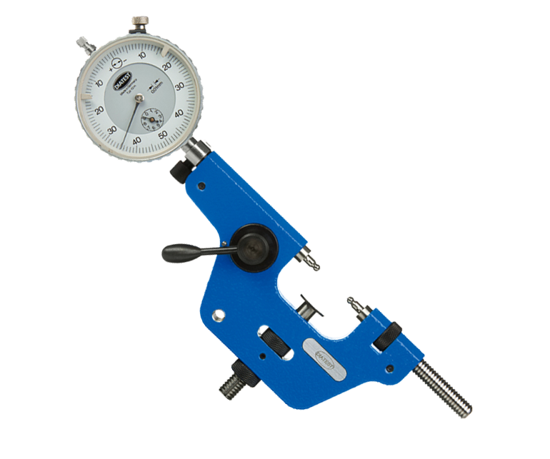 Diatest External Gear Gauges EG Series