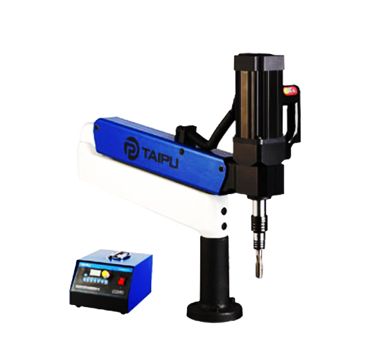 Taipu Arm Tapping Machine TP915 Series