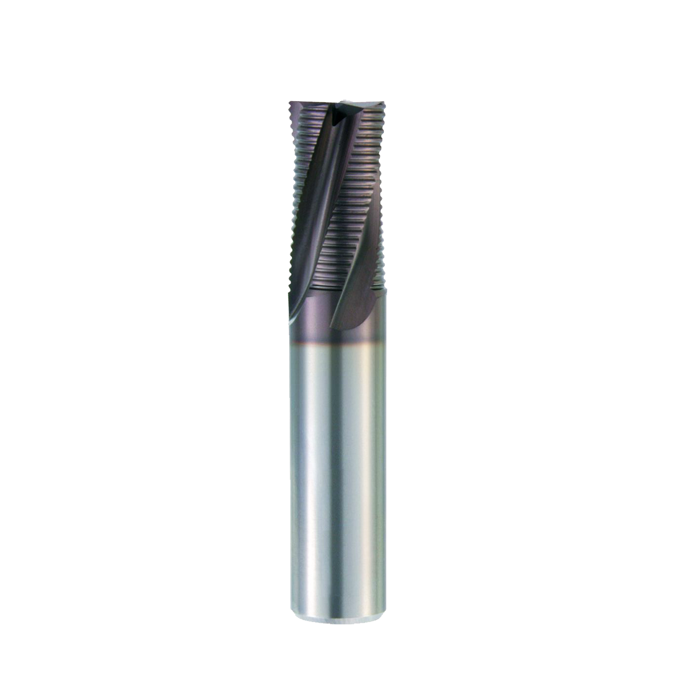 Widia End Mills 4S0R 4S4R Series