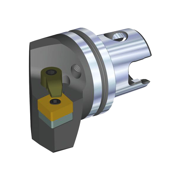 Widia MCLN 95° - KM32TS Internal Cutting Units (M-Clamping) ISO 26622