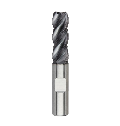 Widia Solid Carbide End Mills