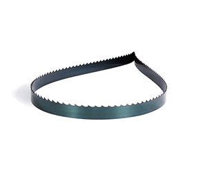 DoALL Carbon Steel Bandsaw Blade Metal Master