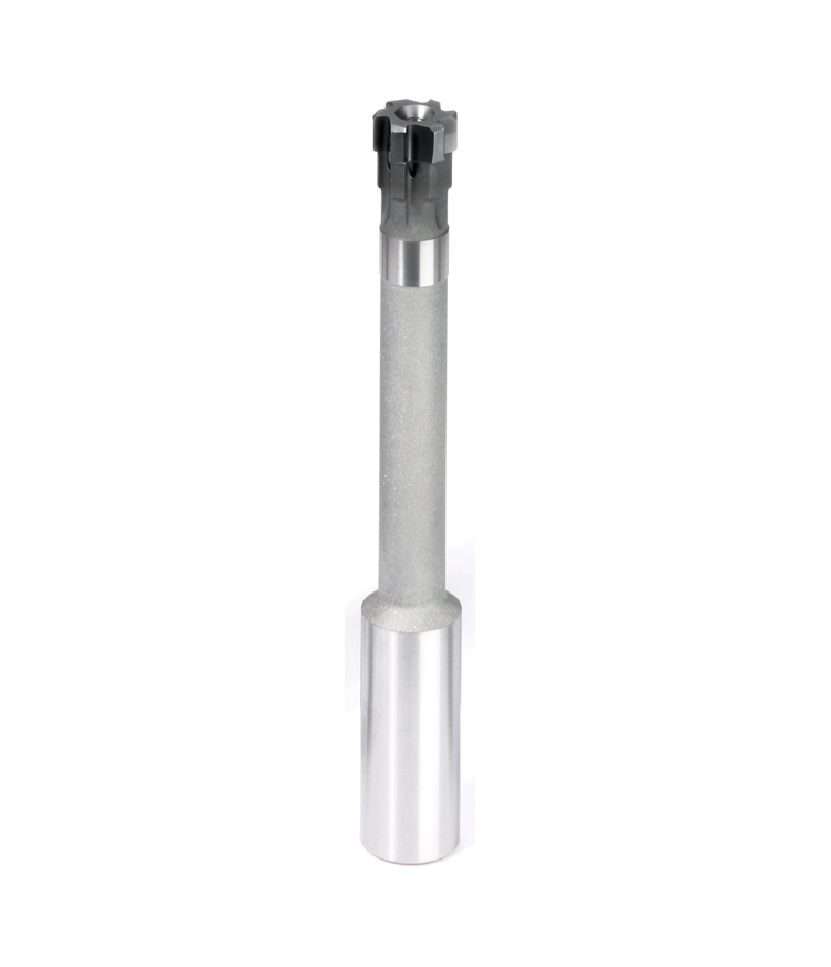 Widia Straight Fluted Top Reamer Feed TRF Series
