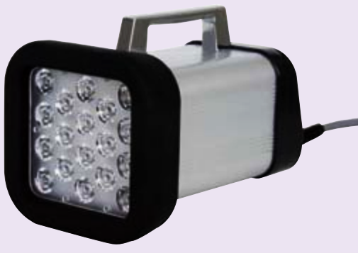 Shimpo Stroboscope ST-320BL Black Light LED