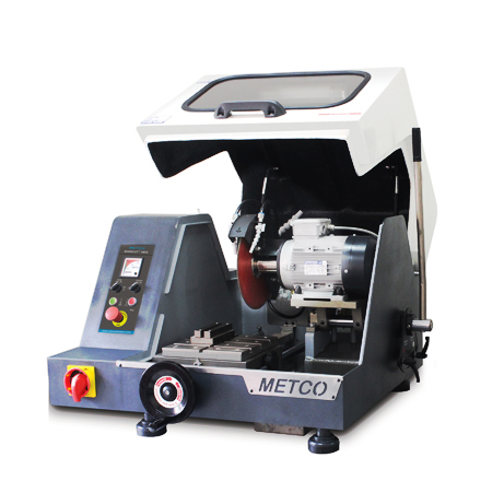 Chennai Metco Petrography Sectioning Baincut Geo