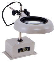 Otsuka Illuminated Magnifier Dimmer O-Light III Series
