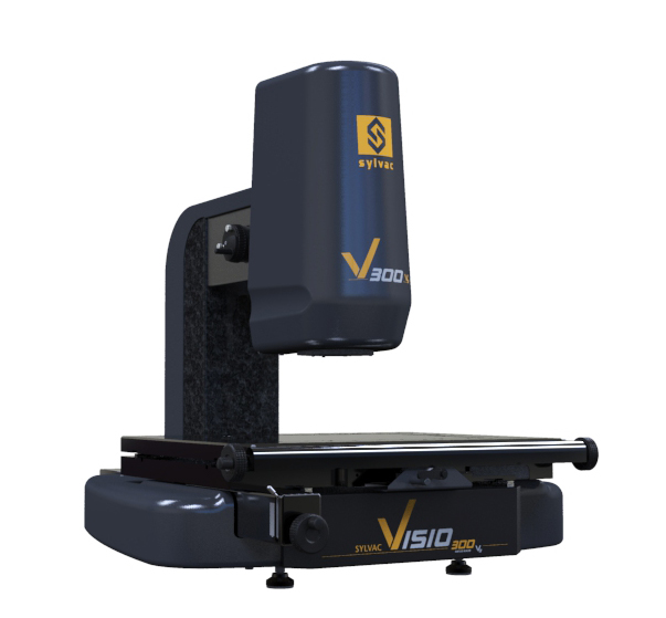 Sylvac Optical Measuring Machine VISIO 300 V3