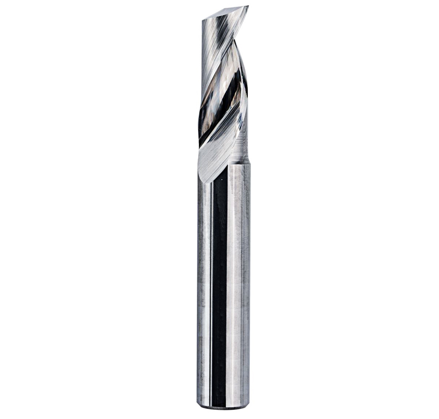 Widia Solid Carbide End Mills 1 Flute 022849