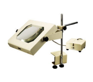 Otsuka Square Magnifier WIDE Series