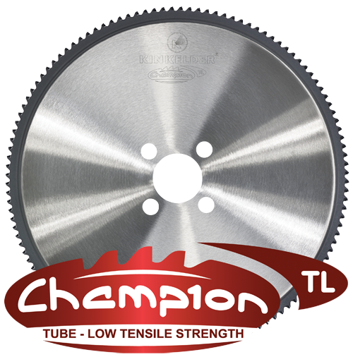 Kinkelder TCT Champion TL