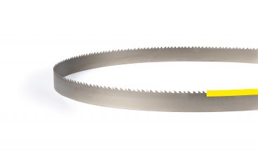 DoALL Bi-Metal Bandsaw Blade StructurALL