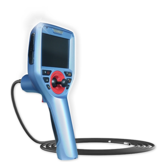 Coantec Me+ Series Automotive Videoscope Borescope