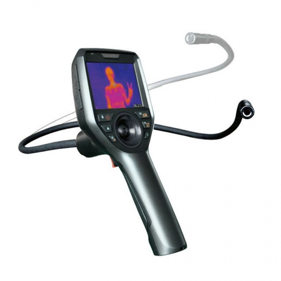 Coantec Rb Series Infrared Thermal Borescope